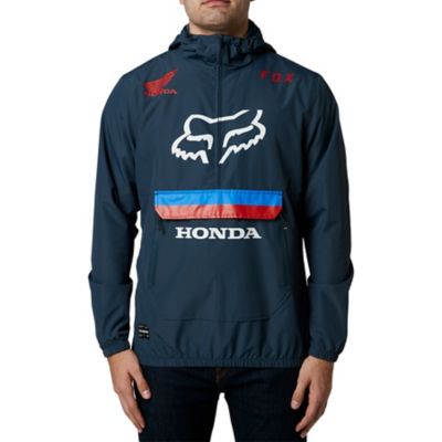 honda fox racing hoodies