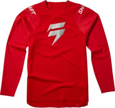 YTH 3LUE LABEL BLOODLINE JERSEY LE [RD] YS | Fox Racing - VK