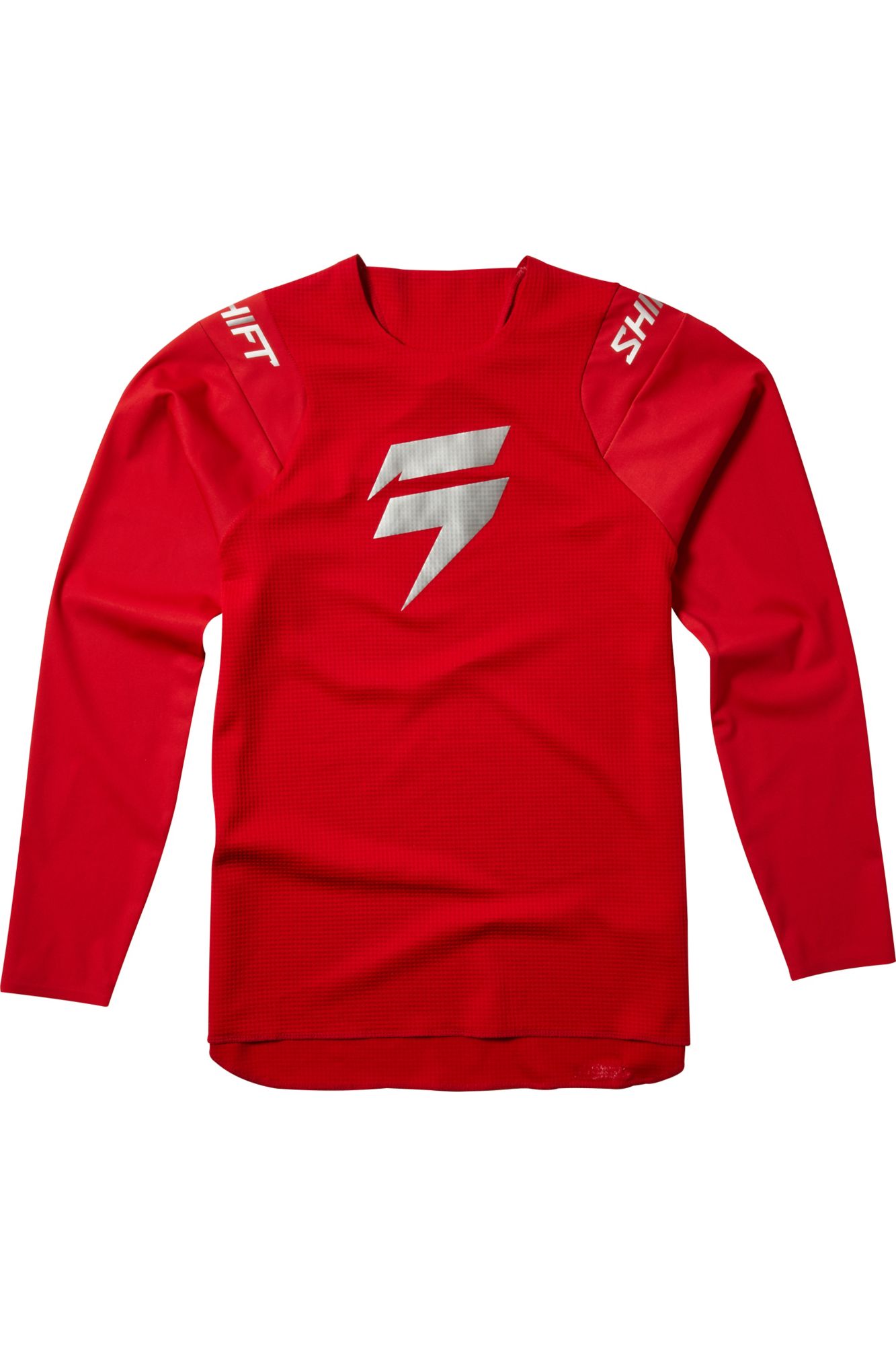 YTH 3LUE LABEL BLOODLINE JERSEY LE [RD] YS