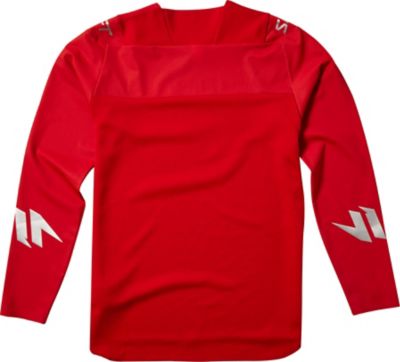 YTH 3LUE LABEL BLOODLINE JERSEY LE [RD] YS | Fox Racing - VK