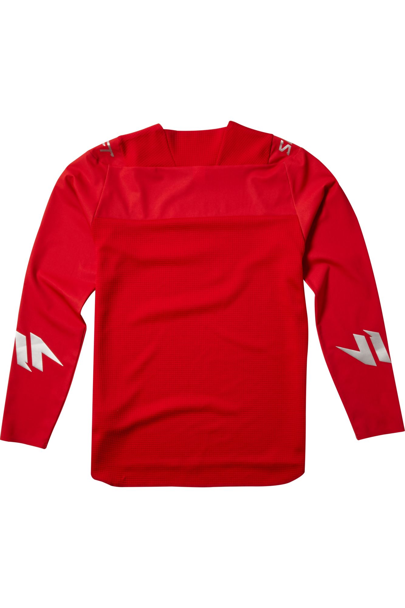 YTH 3LUE LABEL BLOODLINE JERSEY LE [RD] YS