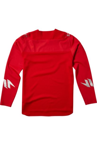 YTH 3LUE LABEL BLOODLINE JERSEY LE [RD] YS