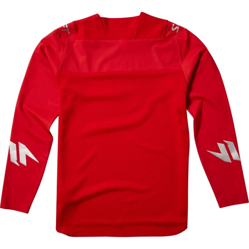 YTH 3LUE LABEL BLOODLINE JERSEY LE [RD] YS