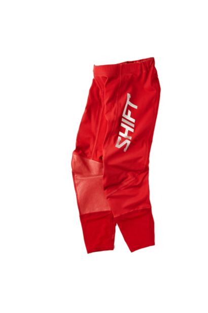 YTH 3LUE LABEL BLOODLINE PANT LE [RD] 22
