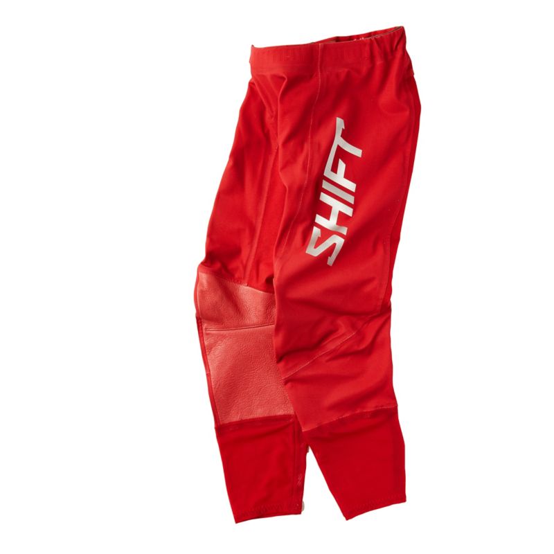 YTH 3LUE LABEL BLOODLINE PANT LE [RD] 22 | Fox Racing - Deutschland