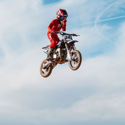 YTH 3LUE LABEL BLOODLINE PANT LE [RD] 22 | Fox Racing - Deutschland