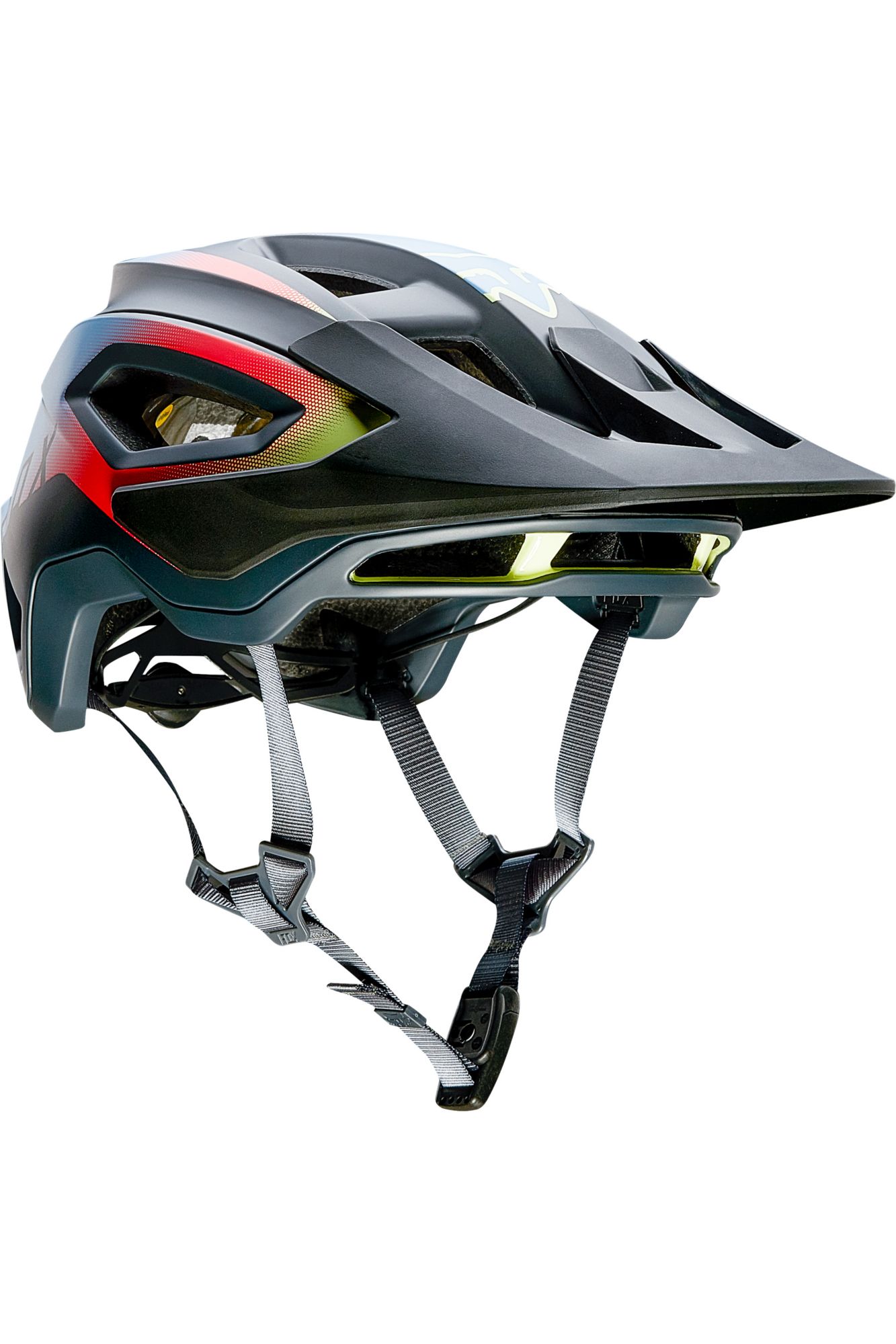 SPEEDFRAME PRO HELMET DAIZ [BLK] S