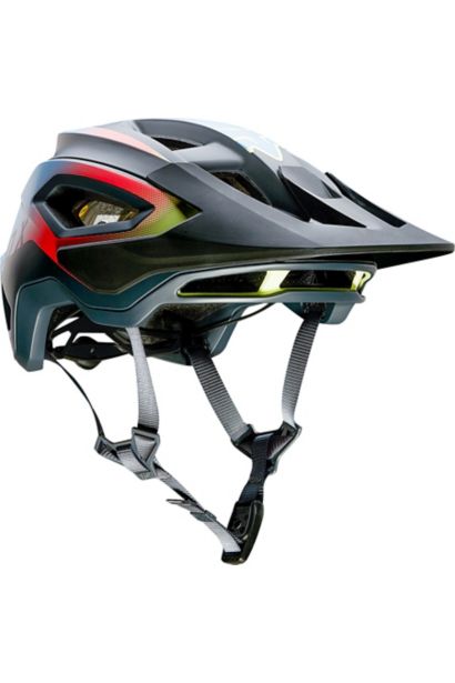 SPEEDFRAME PRO HELMET DAIZ [BLK] S