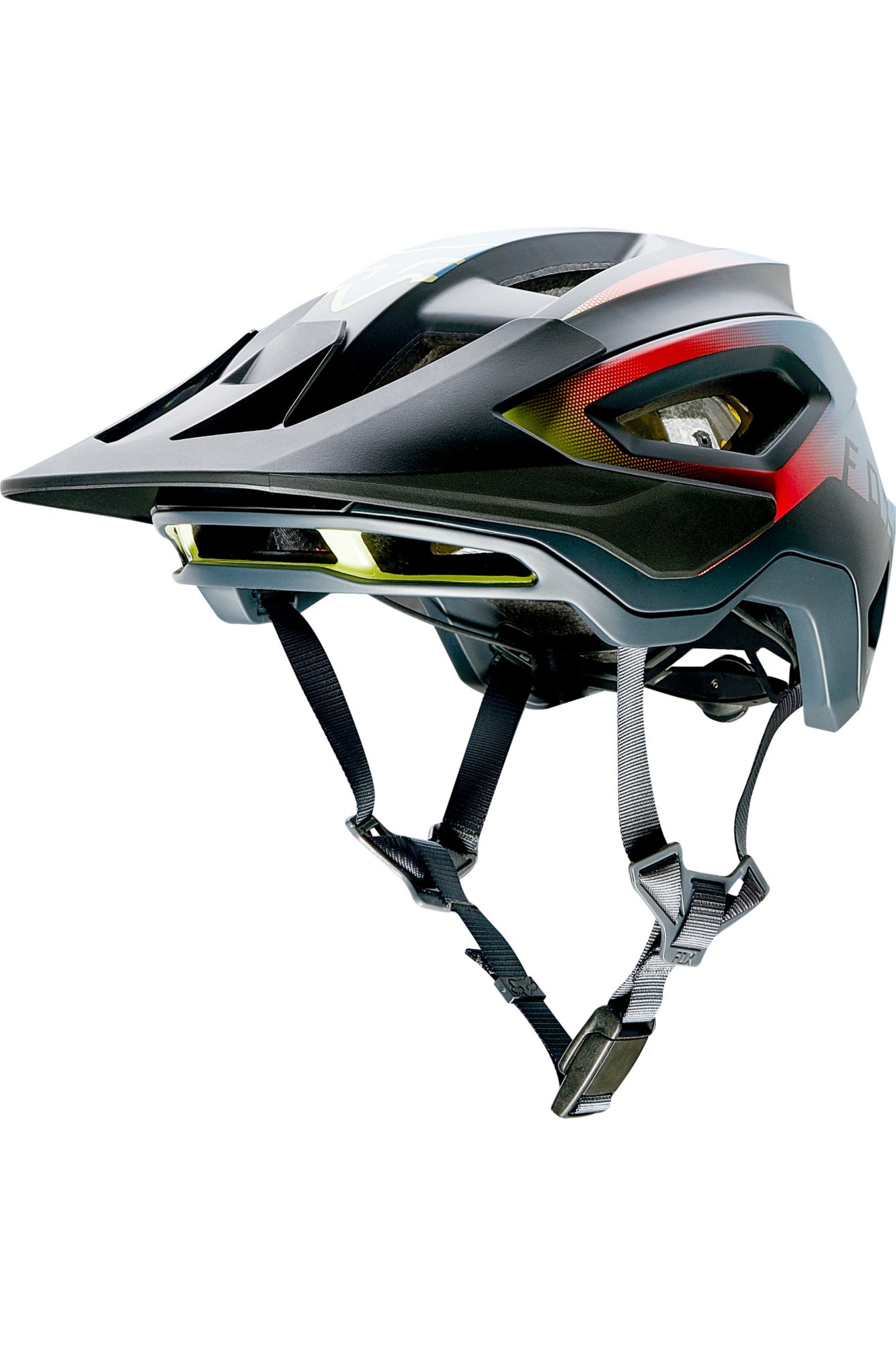 SPEEDFRAME PRO HELMET DAIZ [BLK] S