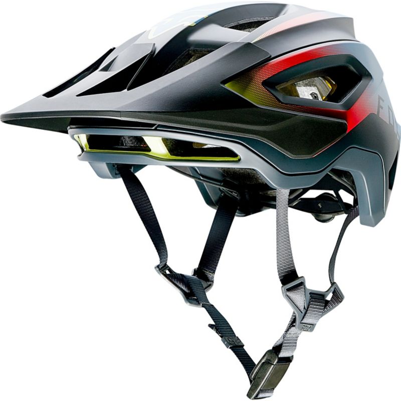 SPEEDFRAME PRO HELMET DAIZ [BLK] S