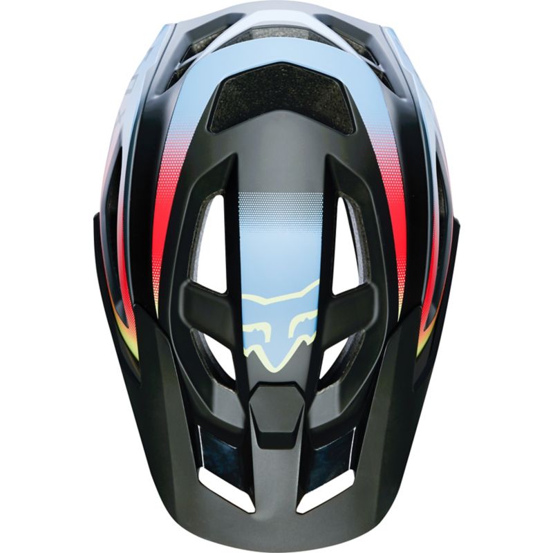 SPEEDFRAME PRO HELMET DAIZ [BLK] S