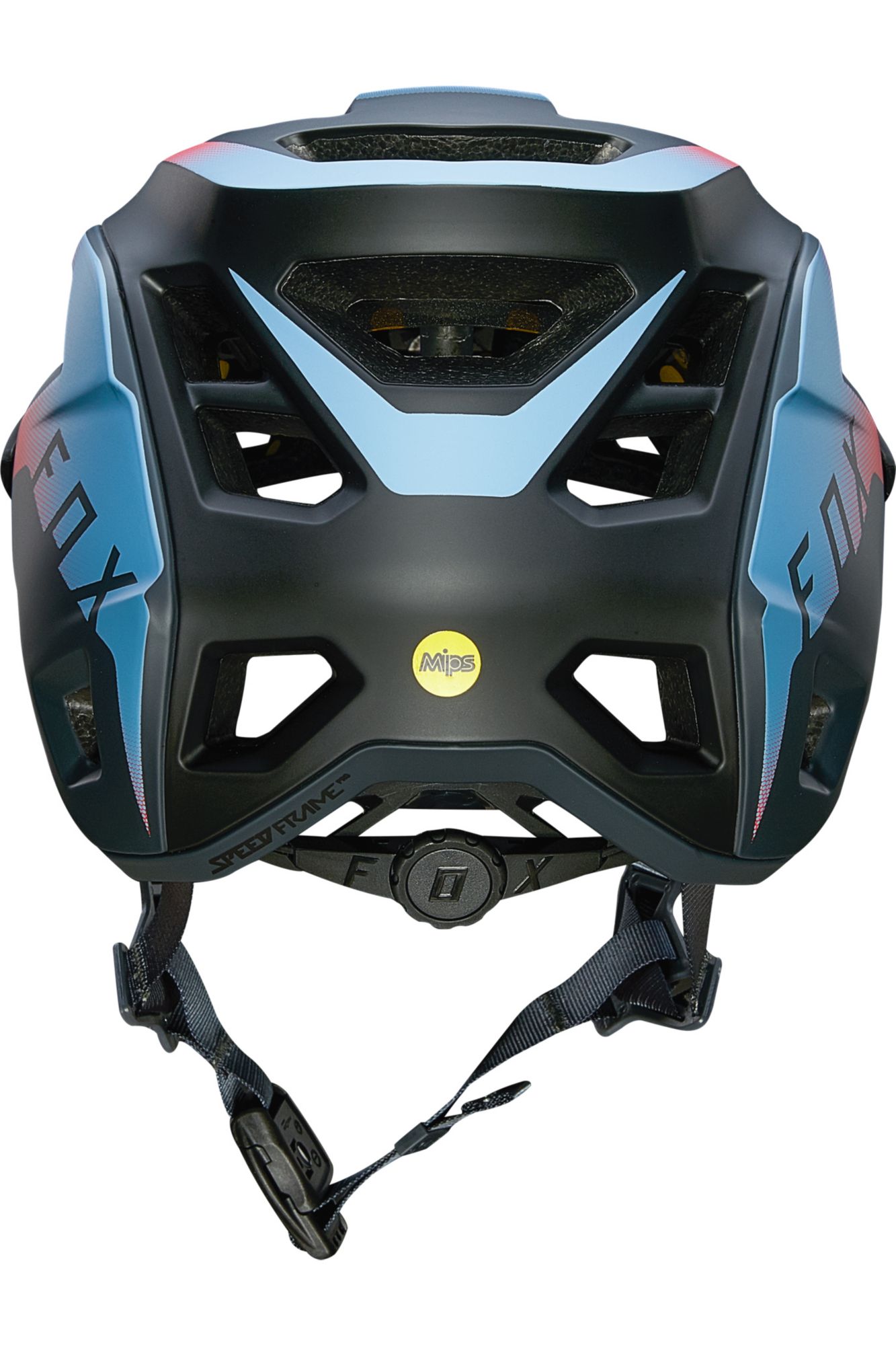 SPEEDFRAME PRO HELMET DAIZ [BLK] S