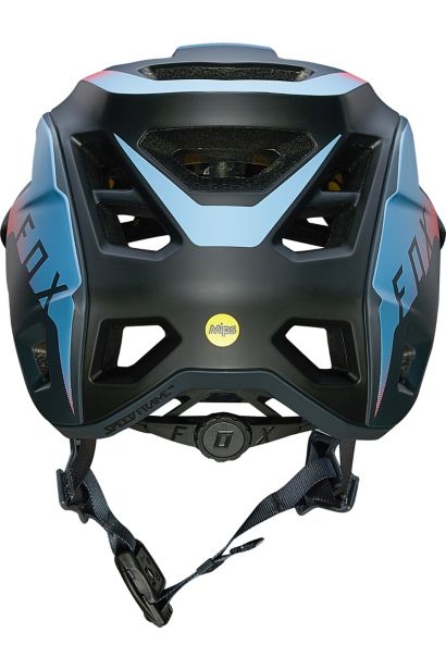 SPEEDFRAME PRO HELMET DAIZ [BLK] S