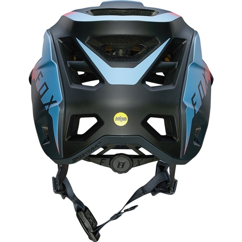 SPEEDFRAME PRO HELMET DAIZ [BLK] S