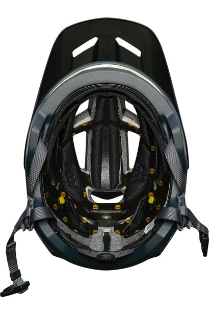 SPEEDFRAME PRO HELMET DAIZ [BLK] S