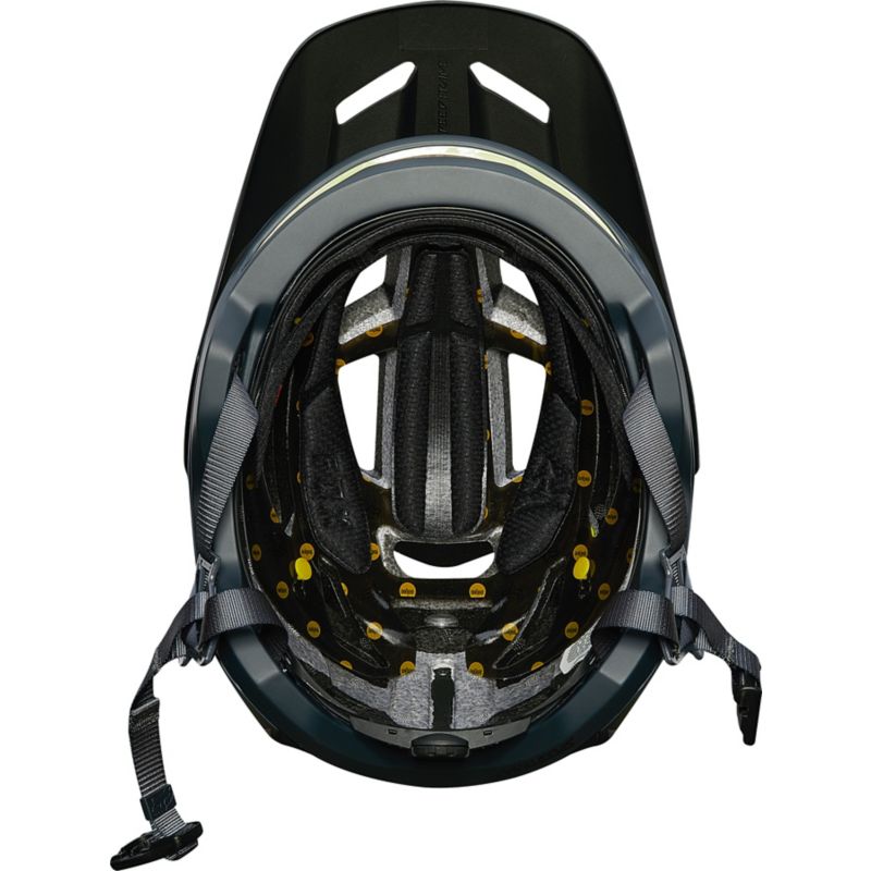 SPEEDFRAME PRO HELMET DAIZ [BLK] S