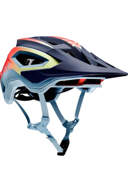 SPEEDFRAME PRO HELMET DAIZ [LT BLU] S