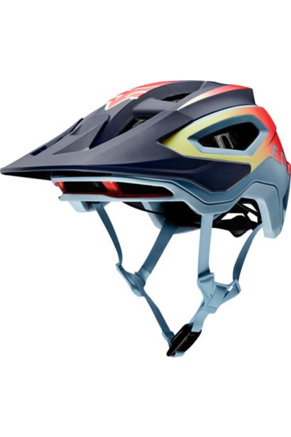 SPEEDFRAME PRO HELMET DAIZ [LT BLU] S