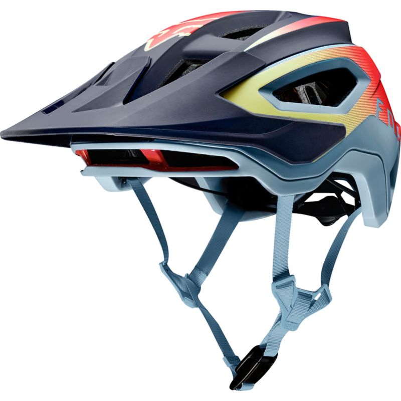 SPEEDFRAME PRO HELMET DAIZ [LT BLU] S