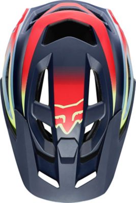 SPEEDFRAME PRO HELMET DAIZ [LT BLU] S | Fox Racing - Canada
