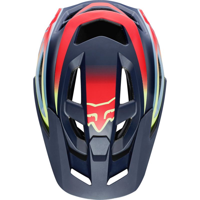 SPEEDFRAME PRO HELMET DAIZ [LT BLU] S