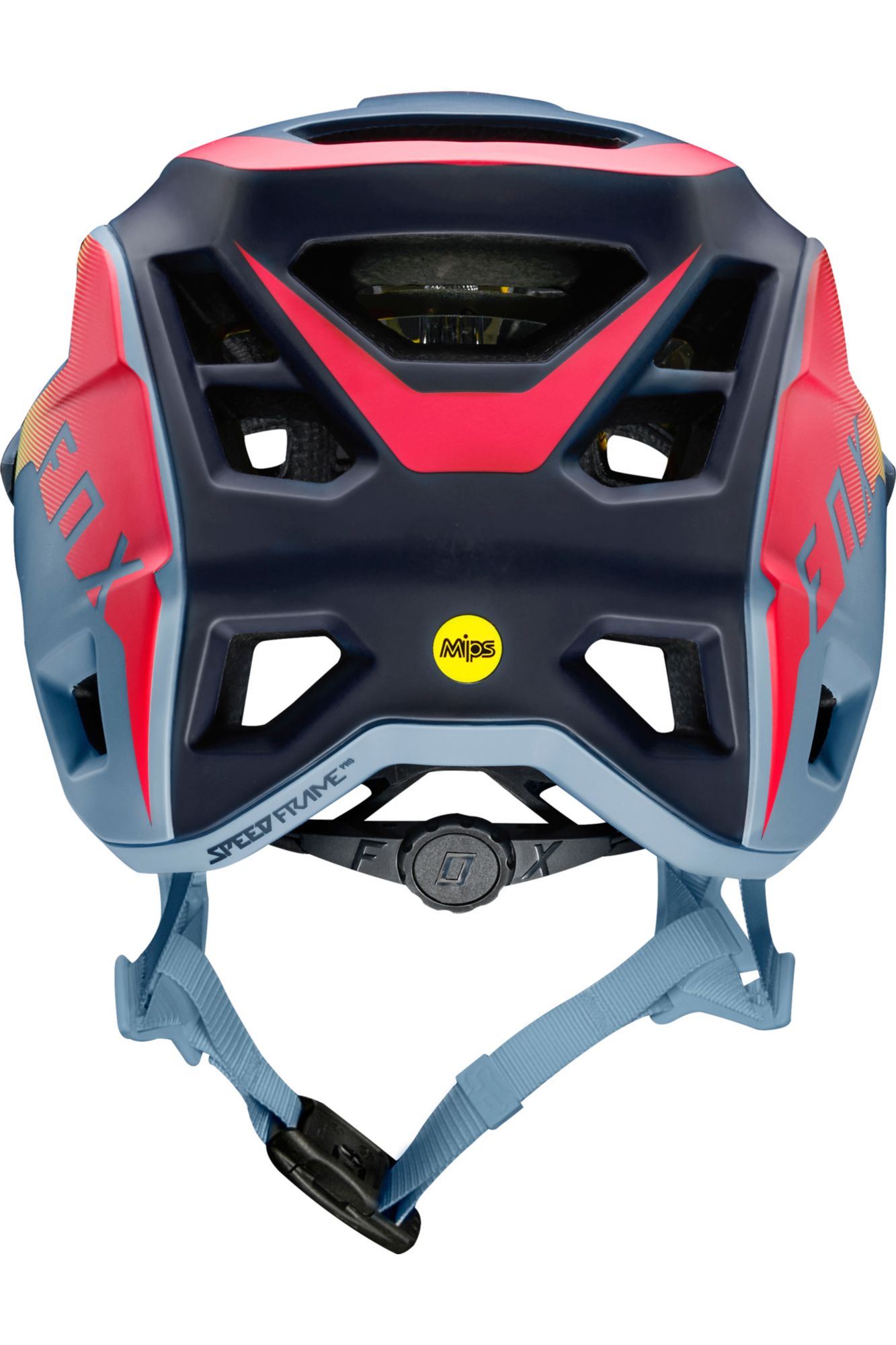 SPEEDFRAME PRO HELMET DAIZ [LT BLU] S