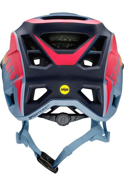 SPEEDFRAME PRO HELMET DAIZ [LT BLU] S