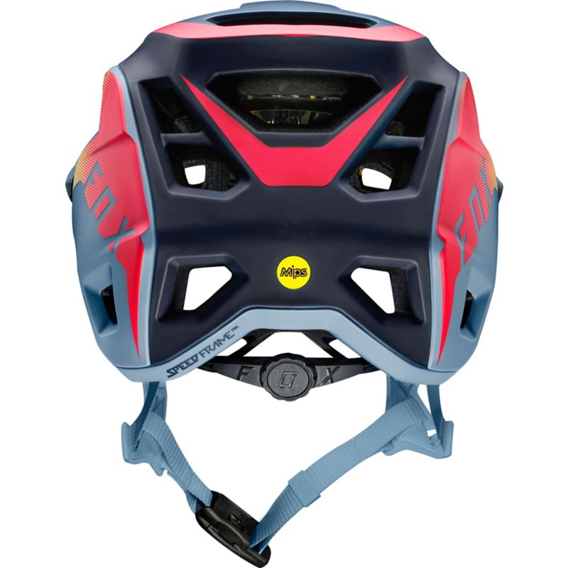 SPEEDFRAME PRO HELMET DAIZ [LT BLU] S