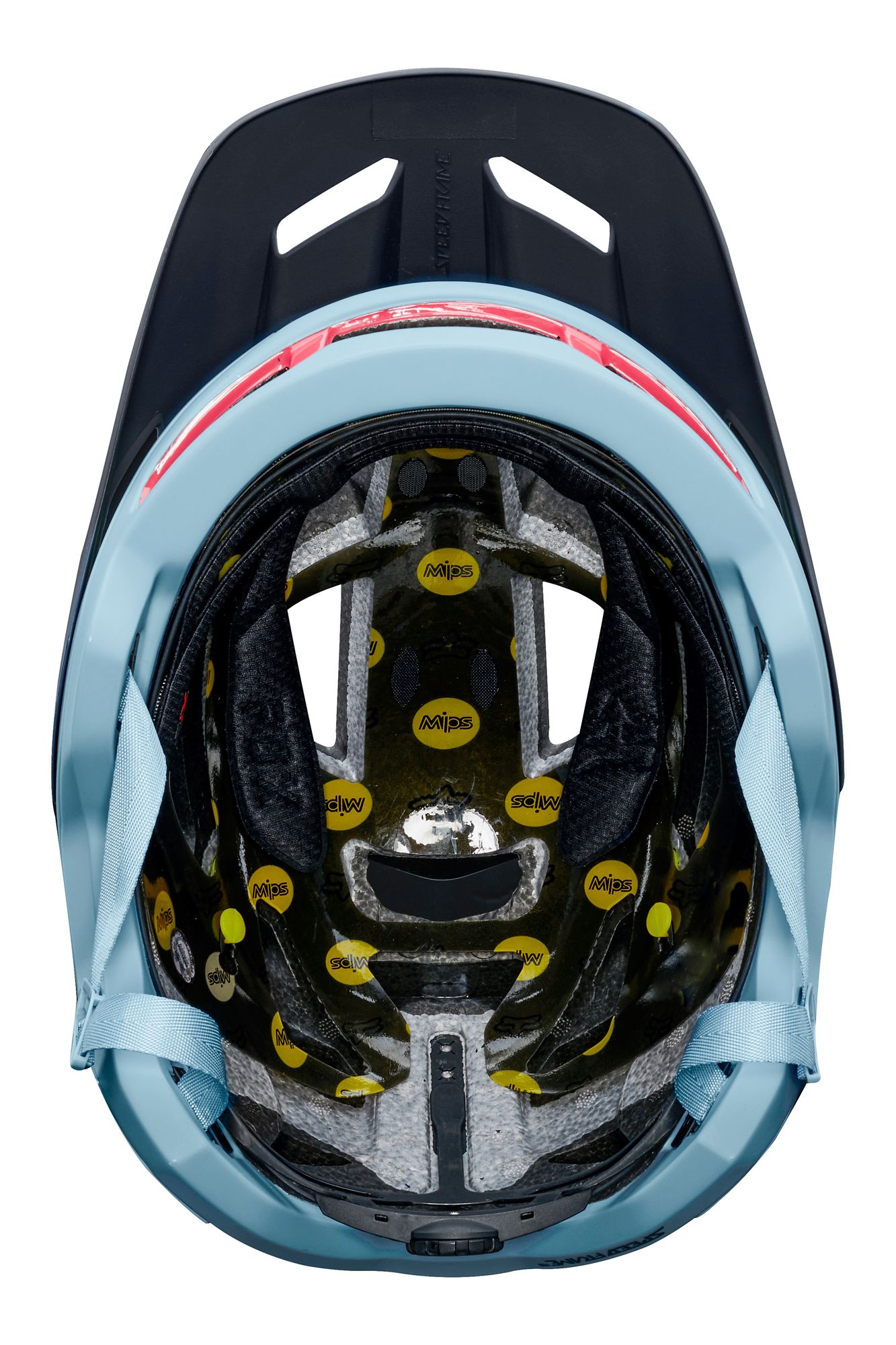 SPEEDFRAME PRO HELMET DAIZ [LT BLU] S