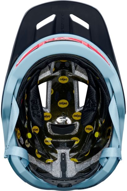 SPEEDFRAME PRO HELMET DAIZ [LT BLU] S