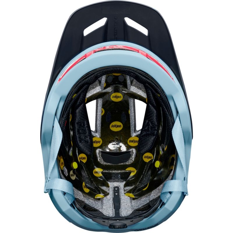 SPEEDFRAME PRO HELMET DAIZ [LT BLU] S