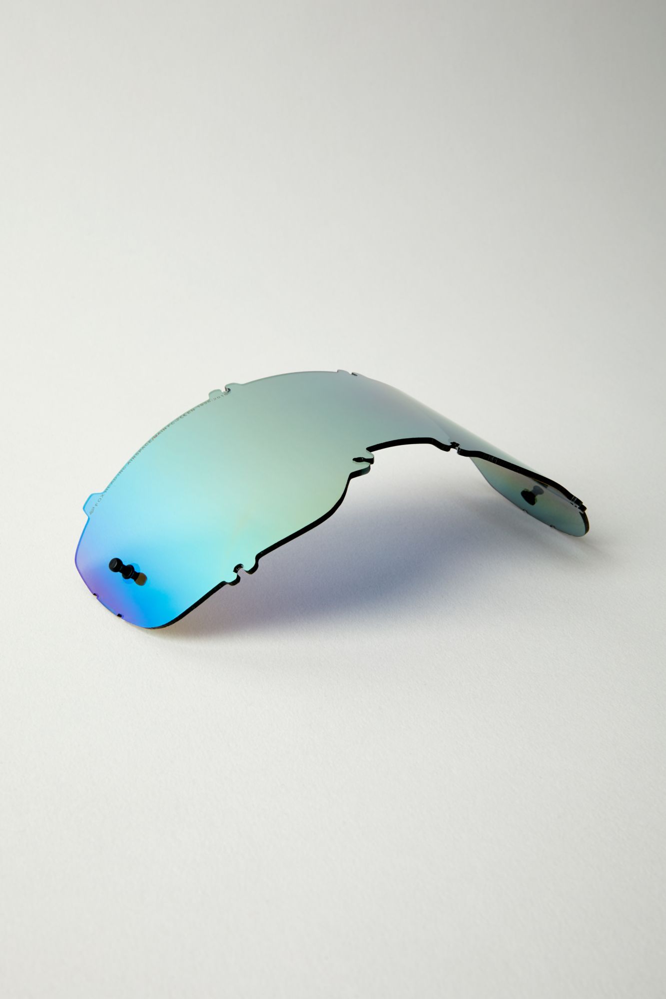 AIRSPACE/MAIN MX20 INJ LENS-MIRROR [GLD] OS