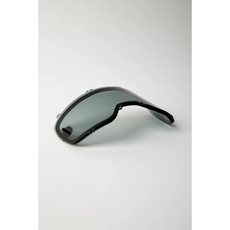 Airspace & Main VLS Dual Injected Dark Grey Lens 