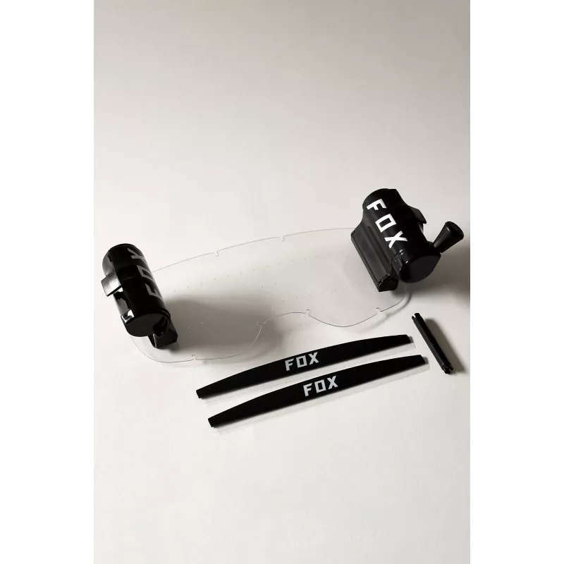 Mx20 Airspace / Main 45 Mm Total Vision System (Lexan™) - Usa