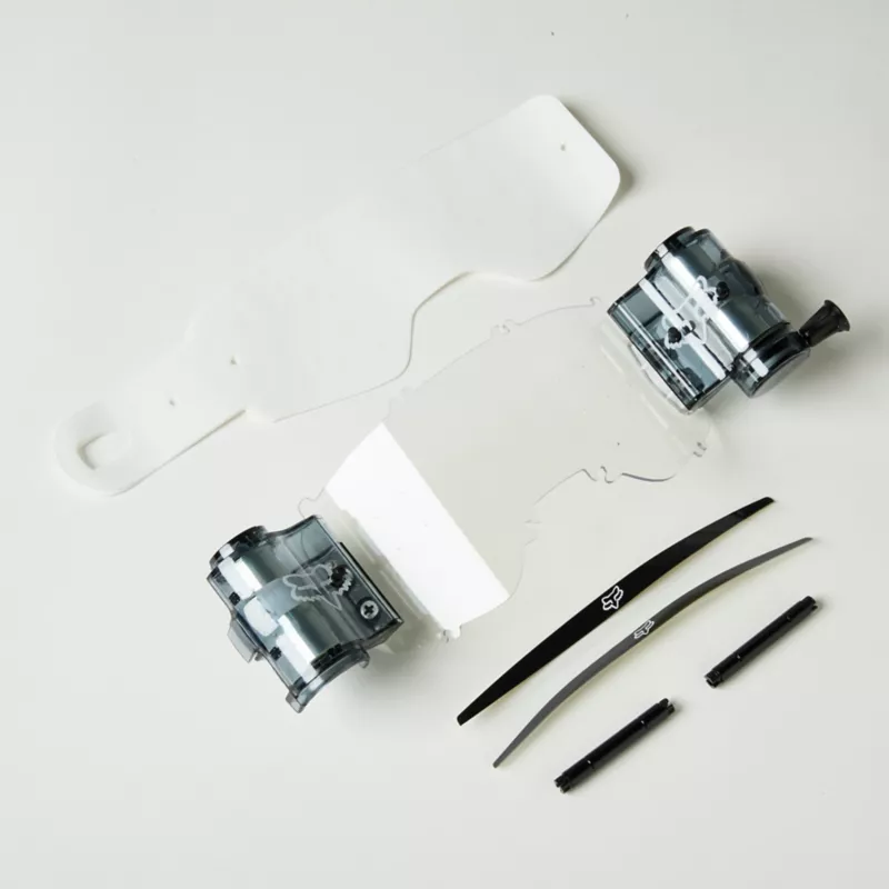 Mx20 Airspace / Main 45 Mm Total Vision System (Lexan™) - Intl