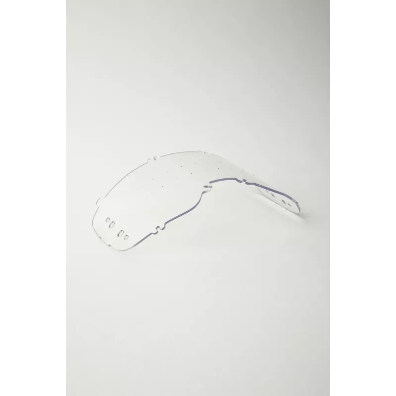 Airspace & Main VLS Roll Off Lens 