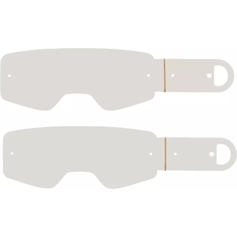 AIRSPACE/MAIN MX20 STD RO TEAR OFF 