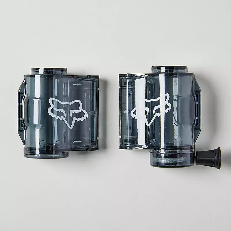 UNIVERSAL CANISTERS 