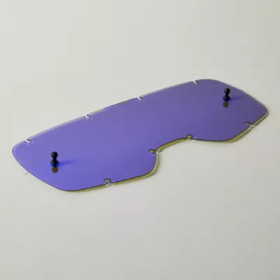 YOUTH-AIRSPACE/MAIN MX20 CHRM LXN LENS 
