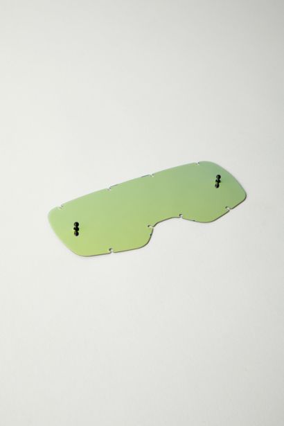 Y-AIRSPACE/MAIN MX20 CHRM LXN LENS [GLD] OS