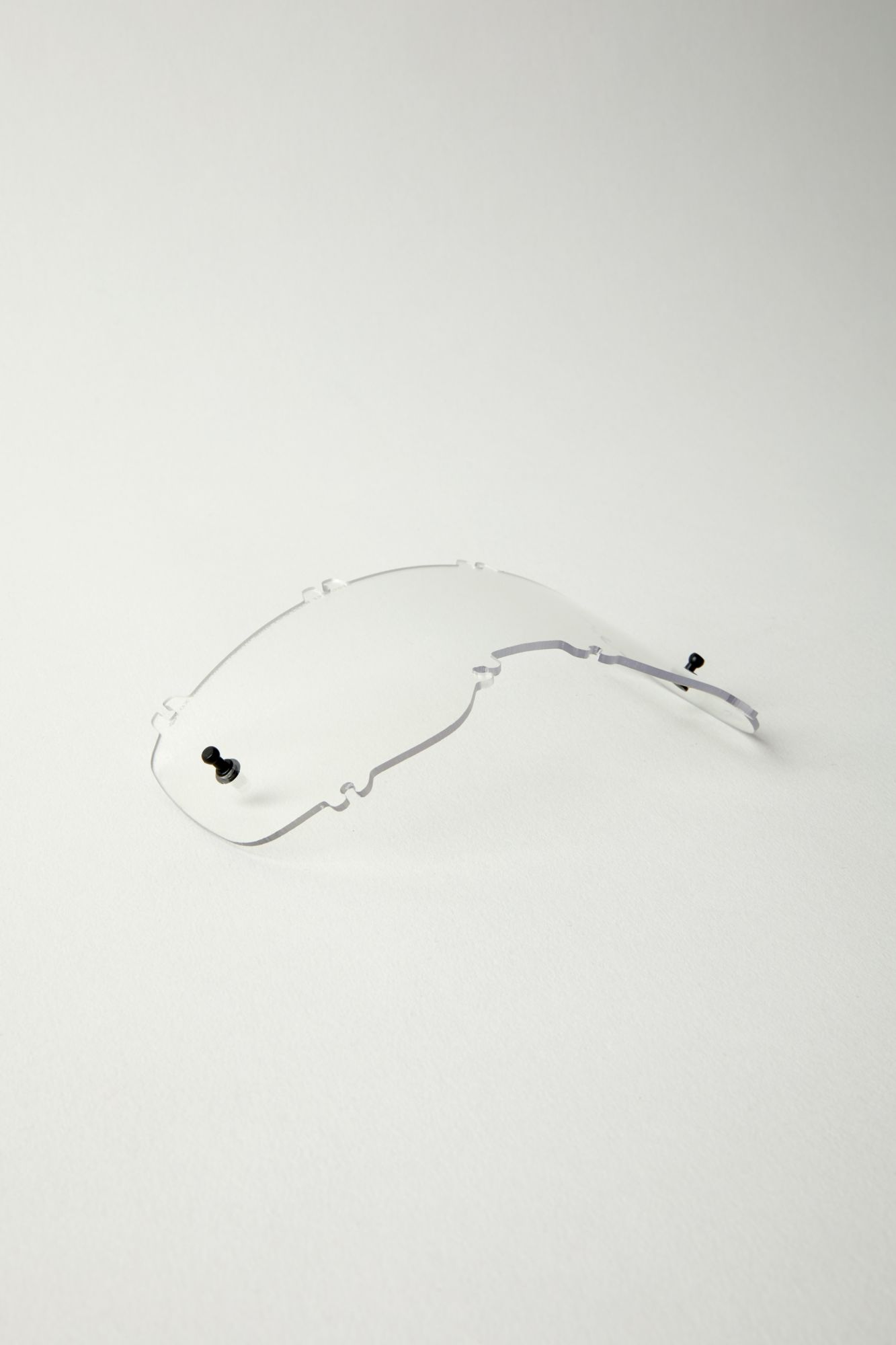 Y-AIRSPACE/MAIN MX20 INJ LENS-NM [CLR] OS