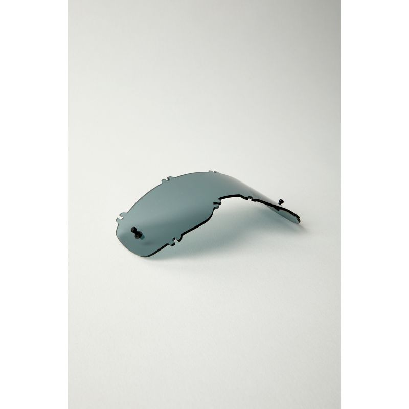 Y-AIRSPACE/MAIN MX20 INJ LENS-NM[DRKGRY] OS | Fox Racing - Belgi&euml