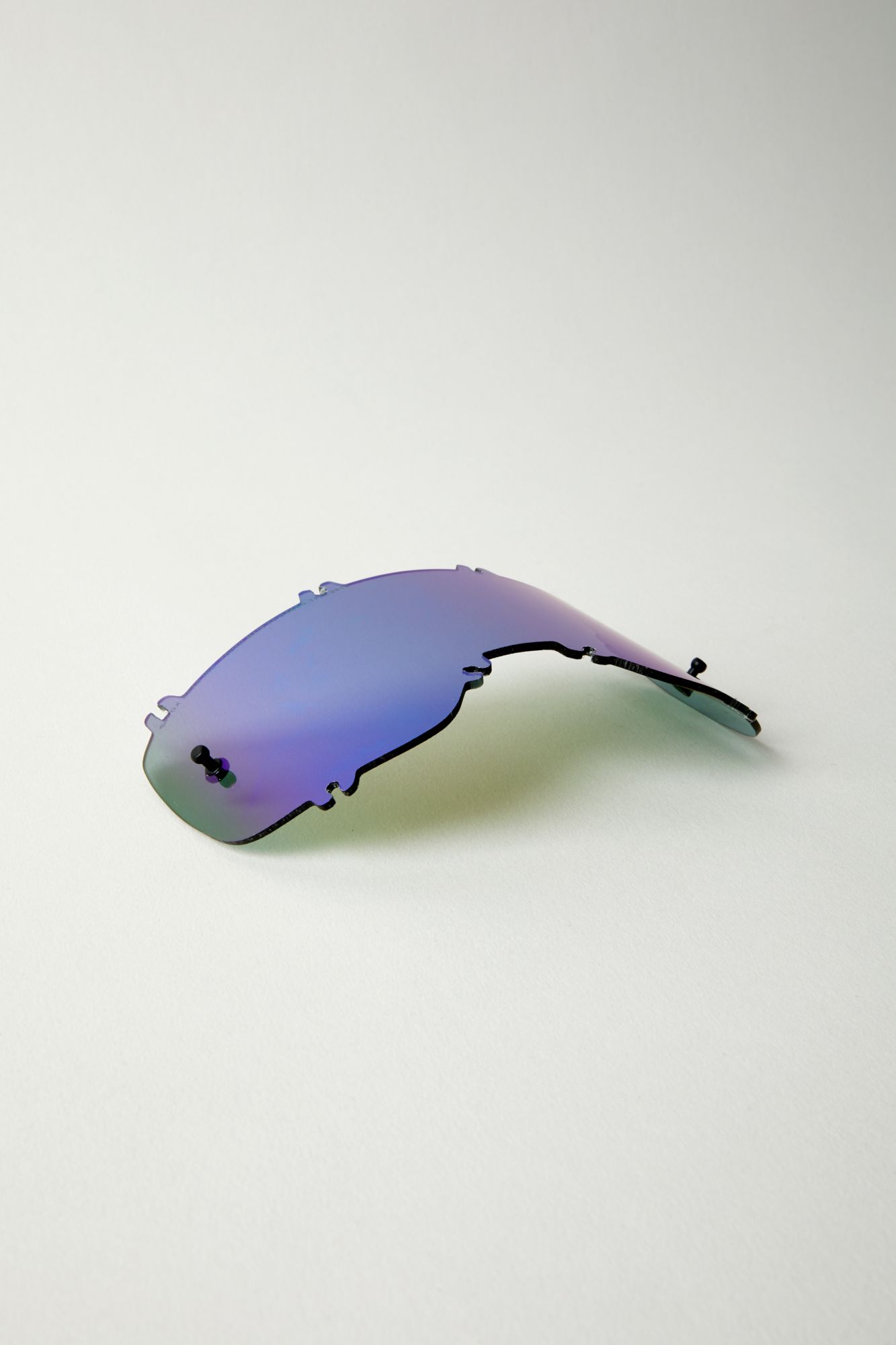 Y-AIRSPACE/MAIN MX20 INJ LENS-M [BLU] OS