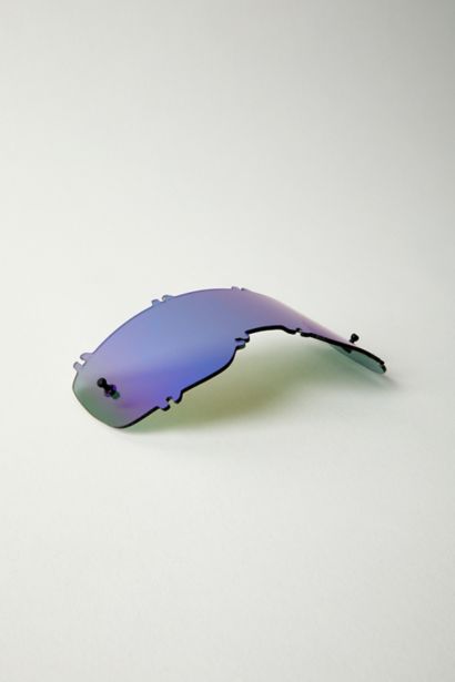 Y-AIRSPACE/MAIN MX20 INJ LENS-M [BLU] OS