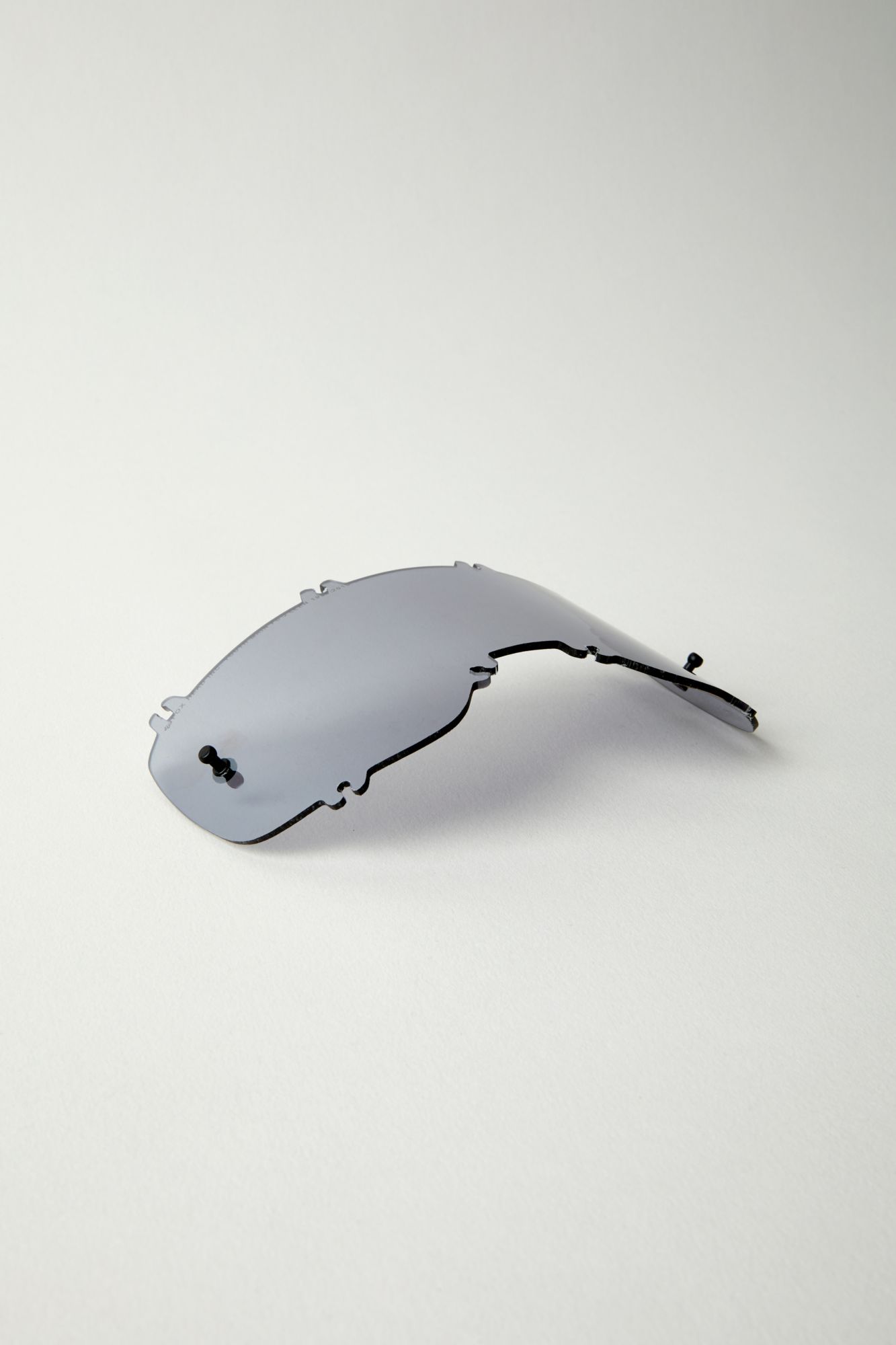 Y-AIRSPACE/MAIN MX20 INJ LENS-M [CHRM] OS