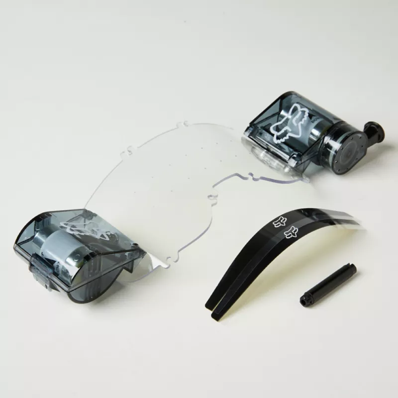 Jugend Total Vision System Airspace / Main - LEXAN™