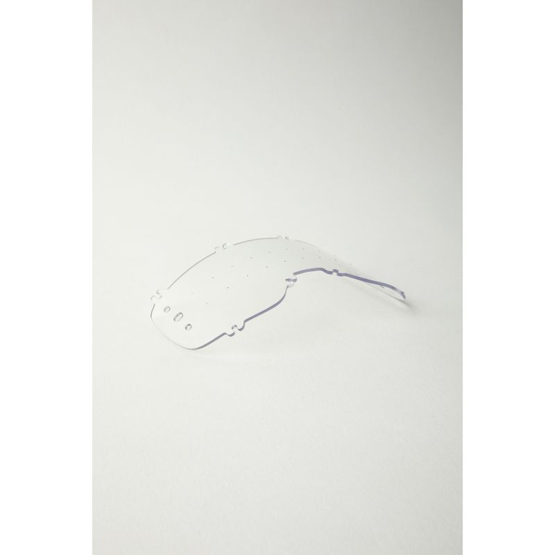 Y-AIRSPACE/MAIN MX20 TV RPL LENS [CLR] OS | Fox Racing - Belgi&euml