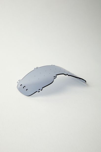 Y-AIRSPACE/MAIN MX20 TV RPL LENS[LT GRY] OS