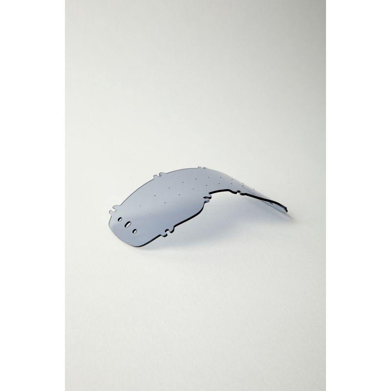 Y-AIRSPACE/MAIN MX20 TV RPL LENS[LT GRY] OS | Fox Racing - Belgi&euml