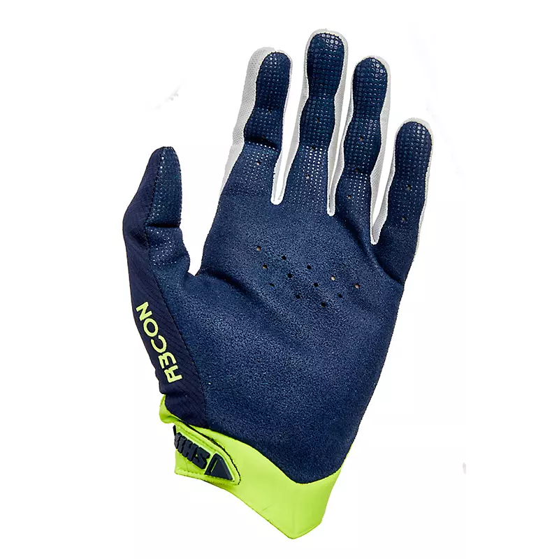 RECON ARCHIVAL GLOVE SE [NVY/YLW] S